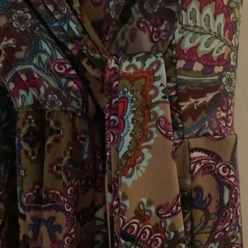 Cute multi print - Picture 4 of 4
